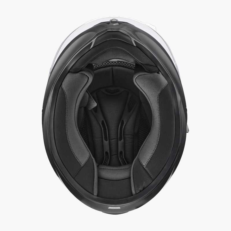 Full-face helmet, XL - Biltema.no
